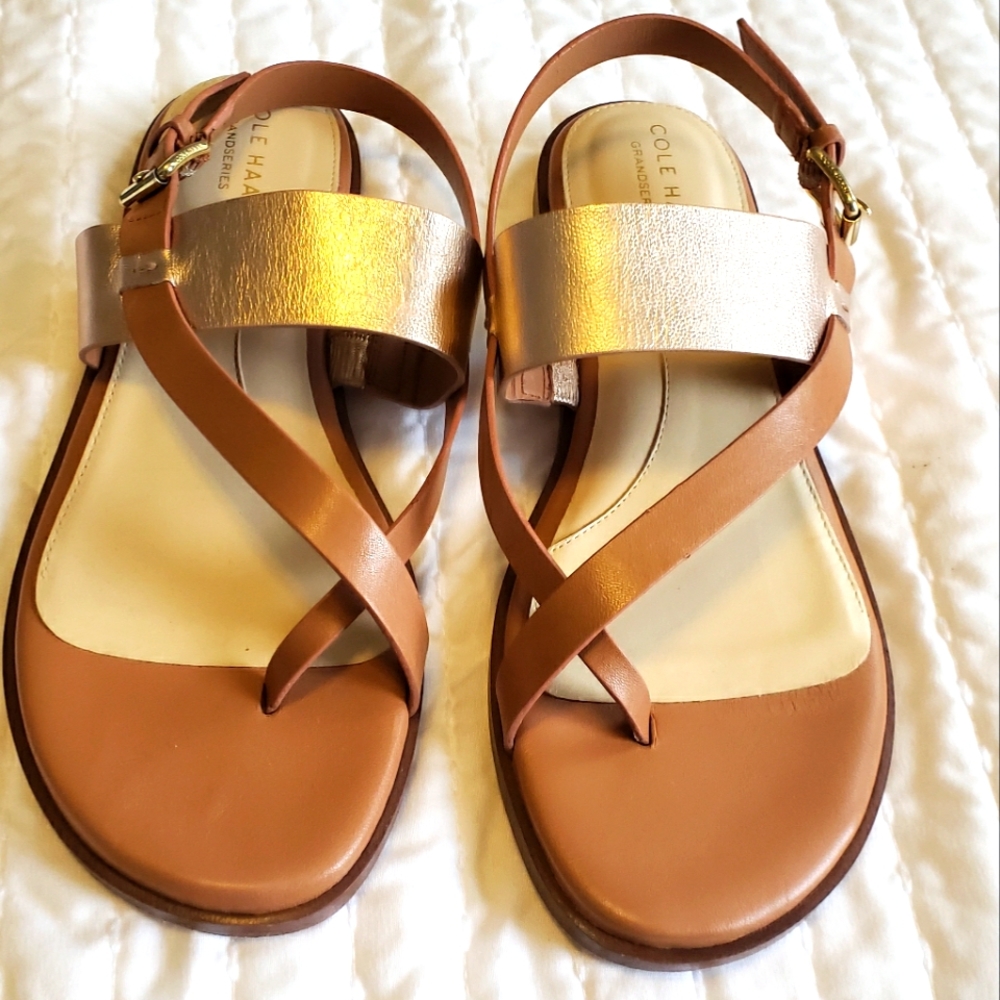 Cole Haan Anica Thong Sandal